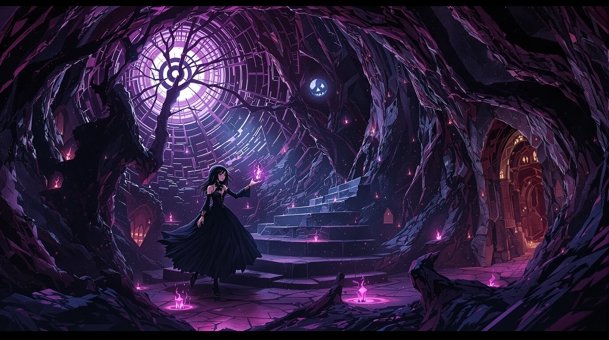 魔法少女小圆 - 樱花动漫官方推荐动漫封面