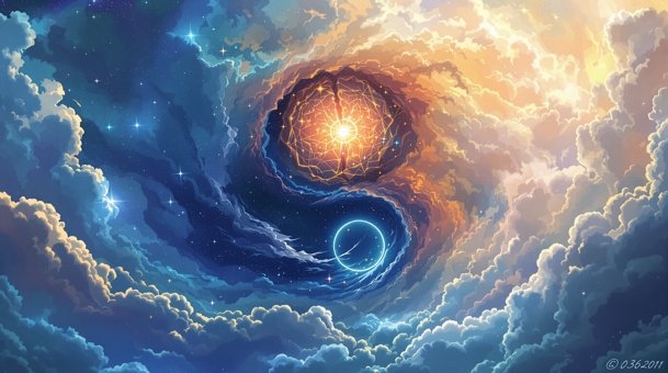 动画中的哲学思考 - 樱花动漫官方推荐动漫封面